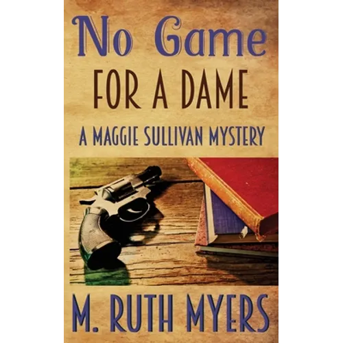 No Game for A Dame