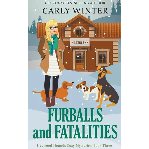 Furballs and Fatalities