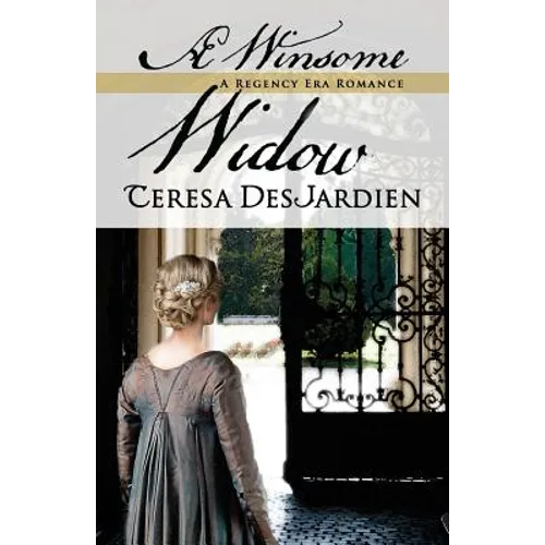 A Winsome Widow