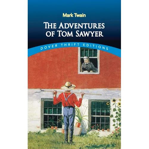 The Adventures of Tom Sawyer