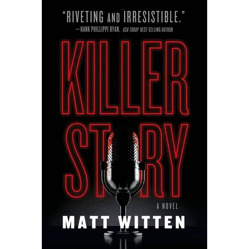Killer Story