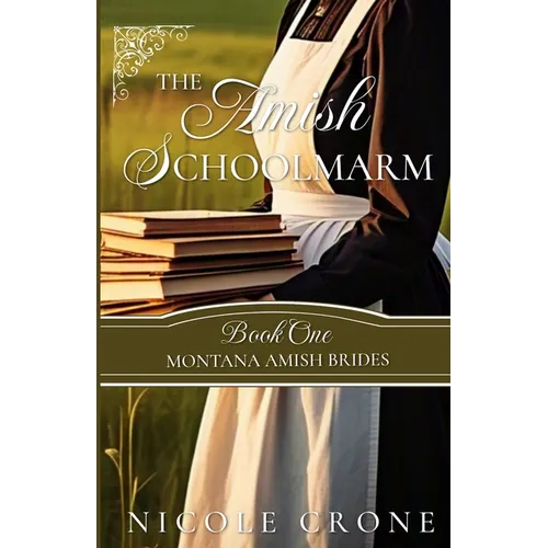 The Amish Schoolmarm