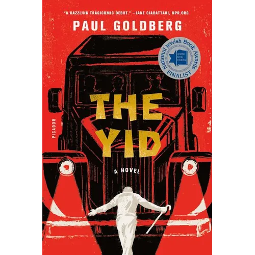 The Yid