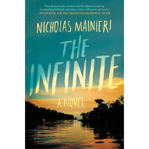 The Infinite