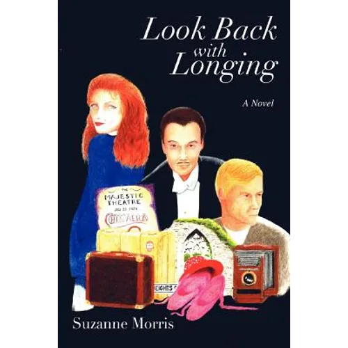 Look Back with Longing: Book One of the Clearharbour Trilogy