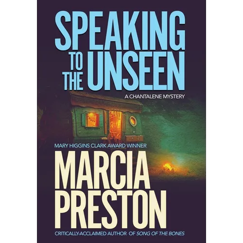 Speaking to the Unseen
