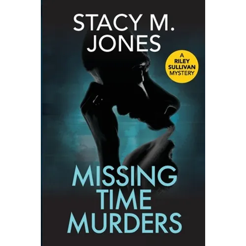Missing Time Murders