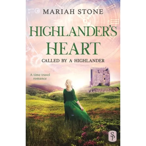 Highlander's Heart