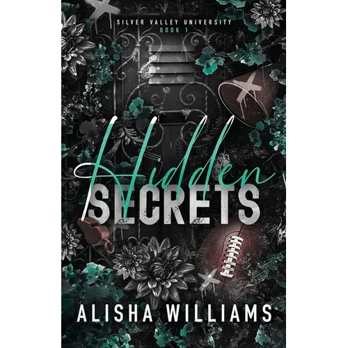 Hidden Secrets