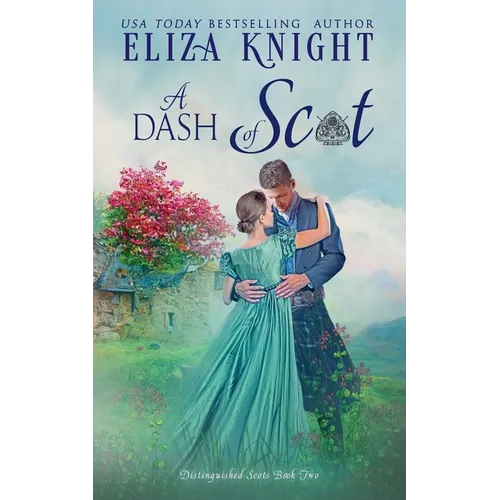 A Dash of Scot