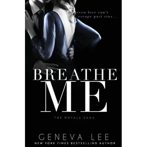 Breathe Me