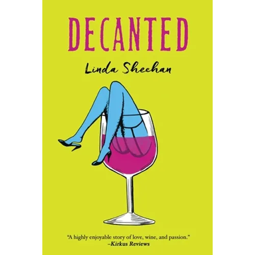 Decanted