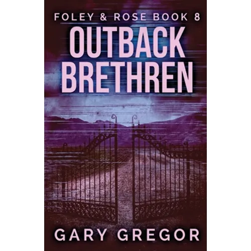 Outback Brethren