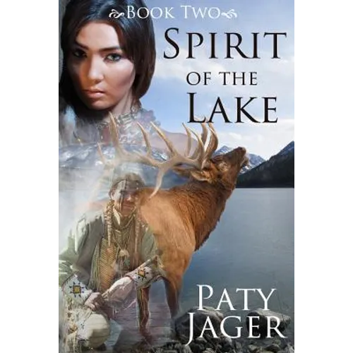 Spirit of the Lake