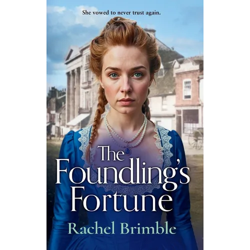 The Foundling's Fortune