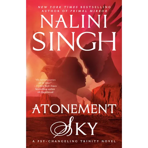 Atonement Sky