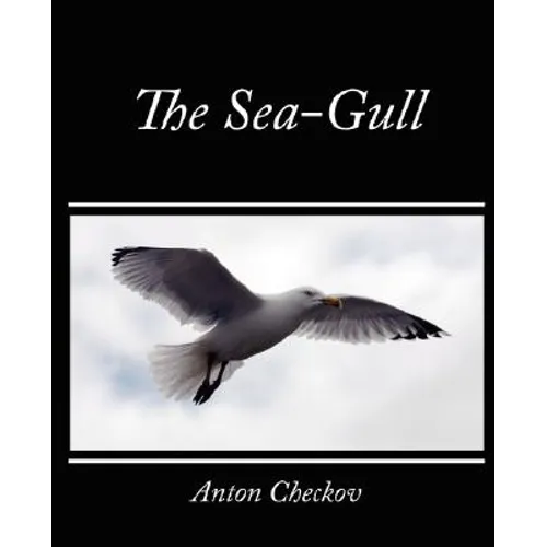 The Sea-Gull