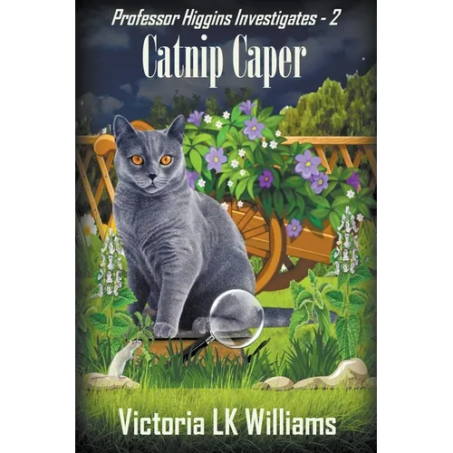 Catnip Caper