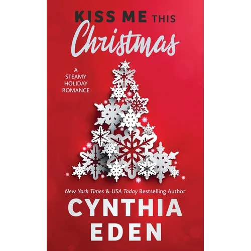 Kiss Me This Christmas