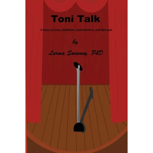 Toni Talk