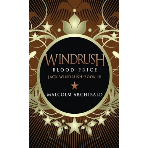 Windrush - Blood Price