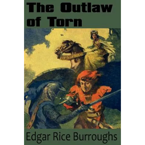 The Outlaw of Torn