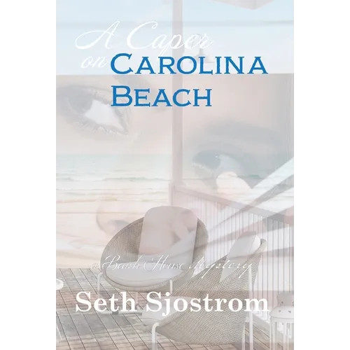 A Caper on Carolina Beach