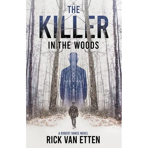 The Killer in the Woods