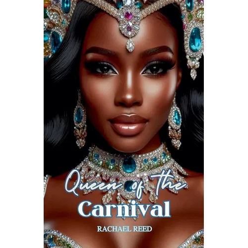 Queen of the Carnival