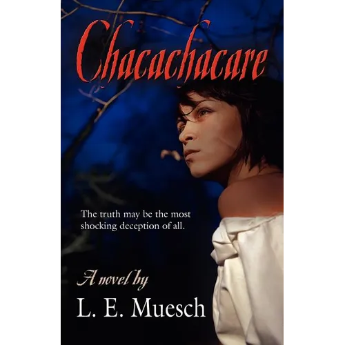 Chacachacare