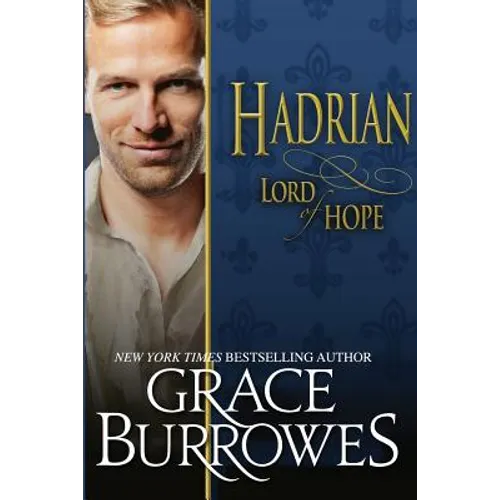 Hadrian: Lord of Hope