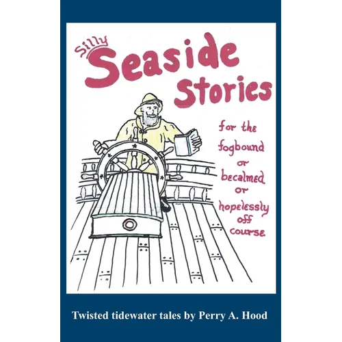 Silly Seaside Stories