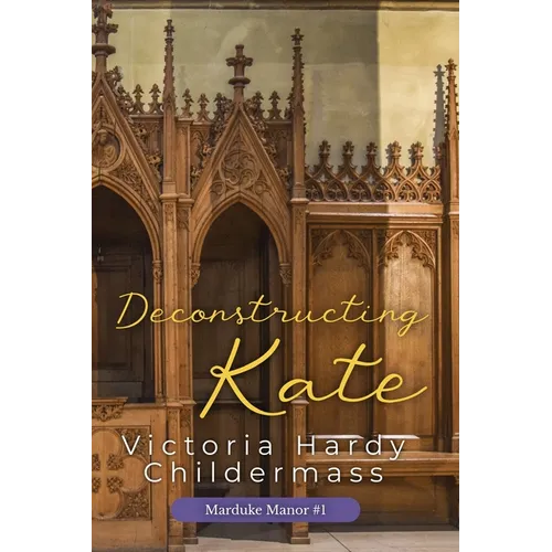Deconstructing Kate