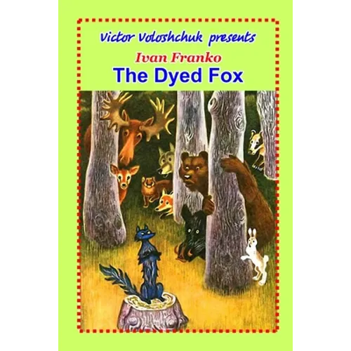 The Dyed Fox