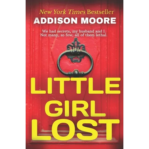 Little Girl Lost