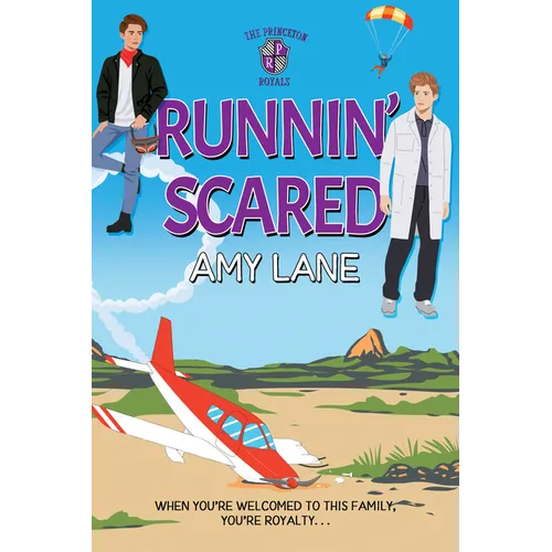 Running Scared