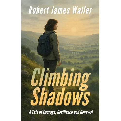 Climbing Shadows: A Tale of Courage, Resilience and Renewal