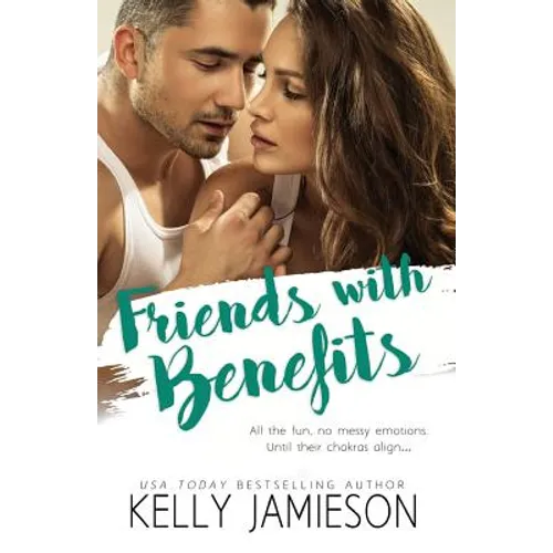 Friends With Benefits