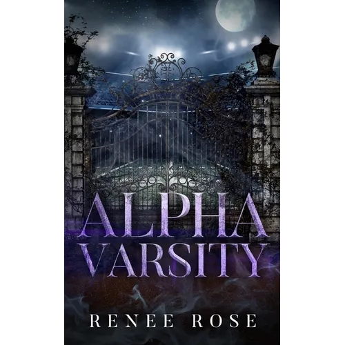 Alpha Varsity