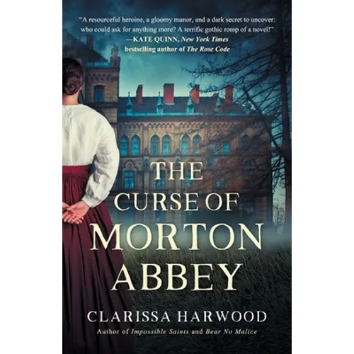 The Curse of Morton Abbey