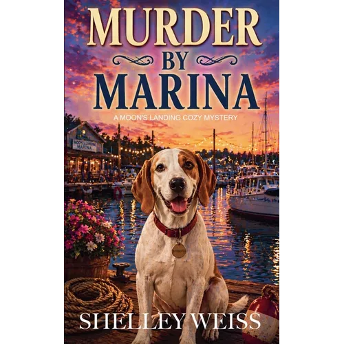 Murder by Marina