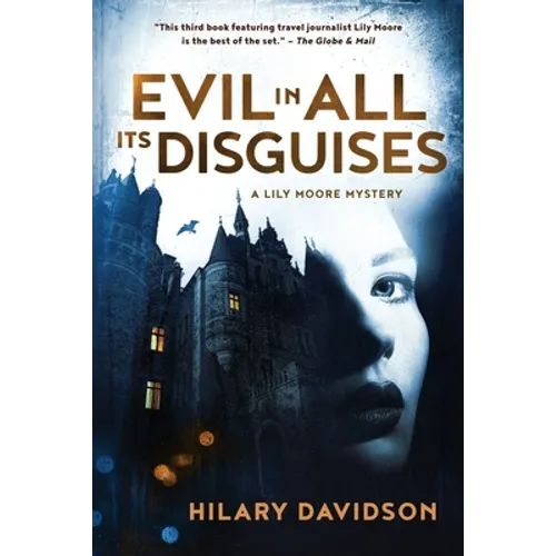 Evil in All Its Disguises