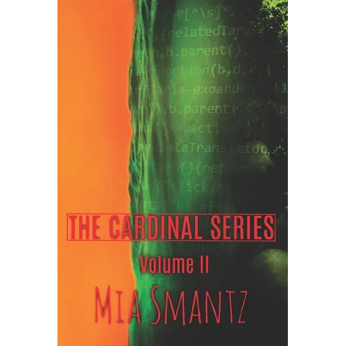 The Cardinal Series Volume II