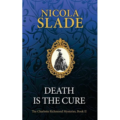 Death Is The Cure