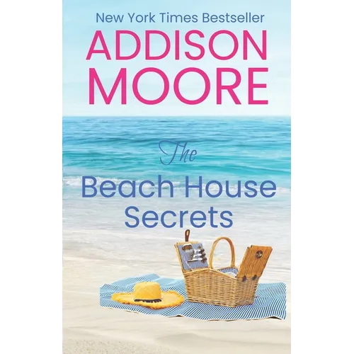 The Beach House Secrets