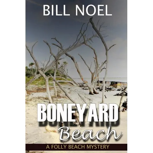 Boneyard Beach: A Folly Beach Mystery