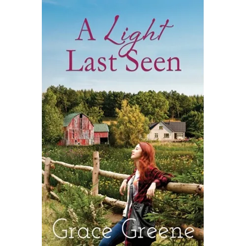 A Light Last Seen