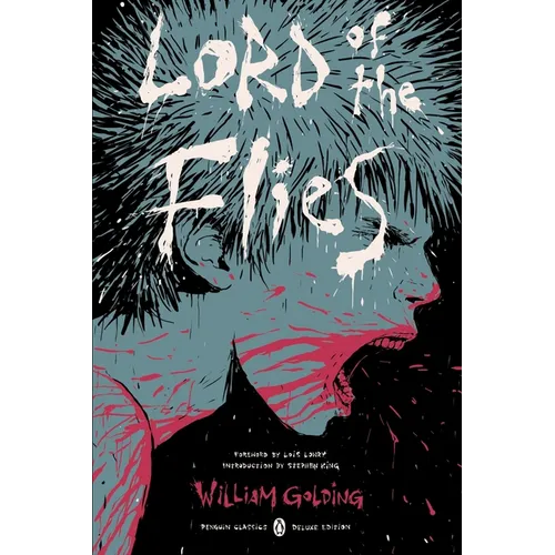 Lord of the Flies: (Penguin Classics Deluxe Edition)