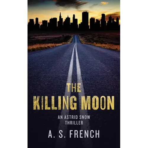 The Killing Moon