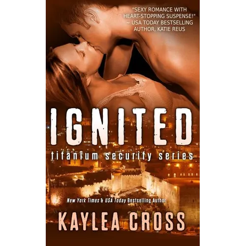 Ignited